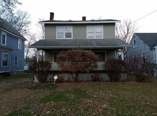 2046 Weston Ave, Youngstown, OH