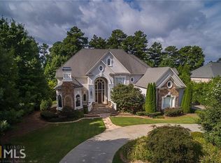 2838 Grey Moss Pass #00, Duluth, GA 30097