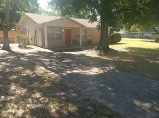 7200 Lanier Dr, Pensacola, FL 32504