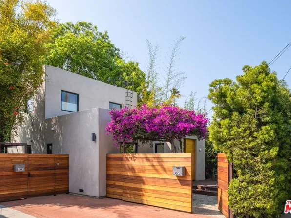 1029 Amoroso Pl, Venice, CA 90291