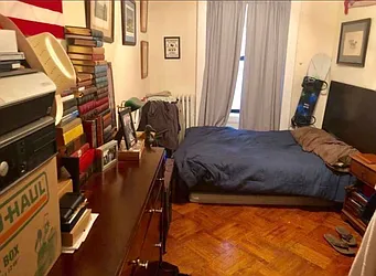 Rented by MOTION New York