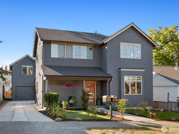3821 19th Avenue SW, Seattle, WA 98106