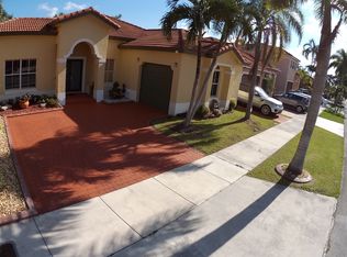 14881 SW 32nd Ln, Miami, FL 33185