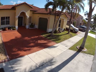 14881 SW 32nd Ln, Miami, FL, 33185
