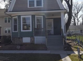 1111 Mound St, Madison, WI 53715