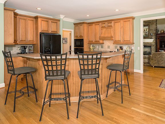 Perfect for entertaining