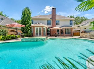 6631 Alicant Dr, Sugar Land, TX 77479