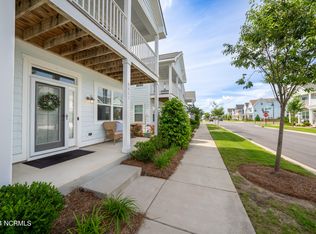 4417 Indigo Slate Way, Wilmington, NC 28412