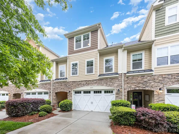 4034 La Crema Dr, Charlotte, NC 28214