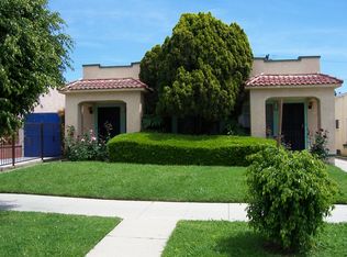 766 N Ridgewood Pl #1, Los Angeles, CA 90038