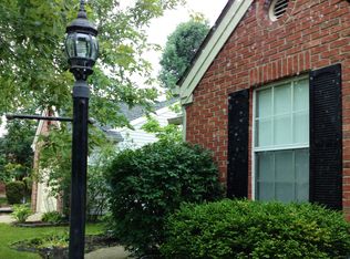 9695 Alexander Ln, Fishers, IN 46038