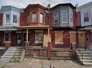 5458 Regent St, Philadelphia, PA 19143