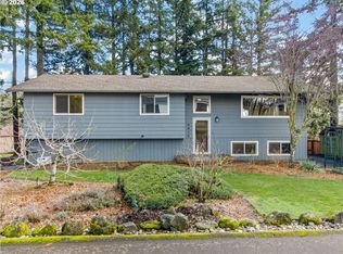 4578 Norfolk St, West Linn, OR