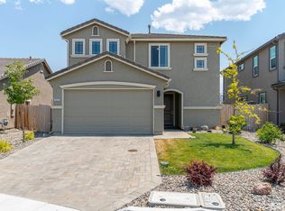 2315 Soprano Dr, Reno, NV 89521