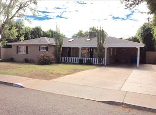 1825 E Coolidge St, Phoenix, AZ 85016
