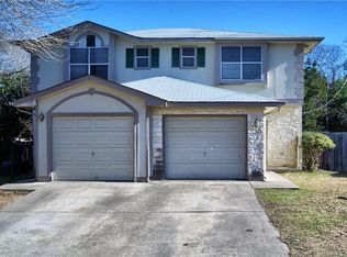 1200 Gingerlily Cv, Austin, TX 78745