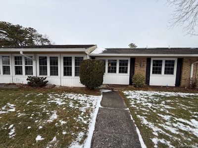 373 Woodbridge Drive #B, Ridge, NY, 11961