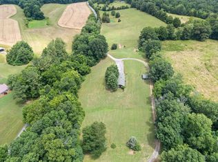 1040 Sensing Rd, Cumberland Furnace, TN 37051