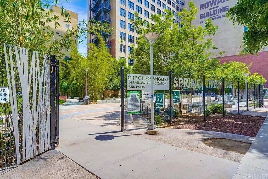 1 bed, 840 sqft, $2,300 — Photo 4