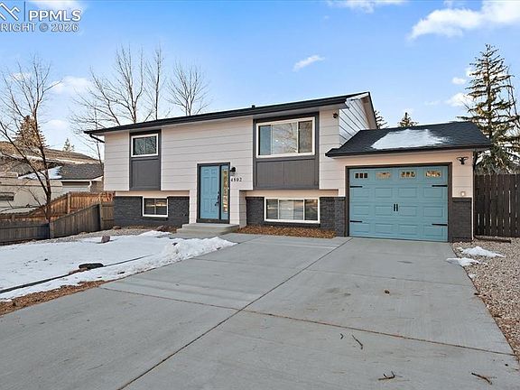2nd image of 4802 Montebello Dr