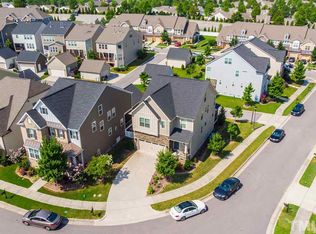 5025 Blue Jack Oak Dr, Cary, NC 27519