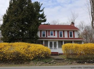 157 Mountain Rd, Shokan, NY 12481