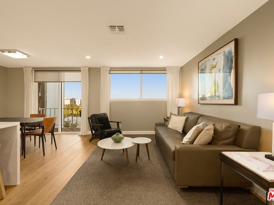 1st image of 100 S Doheny Dr APT 607