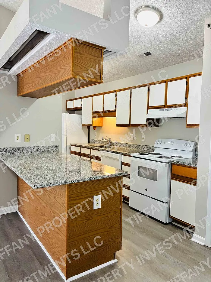 2 bed, 2.0 bath, $1,245 — Photo 2