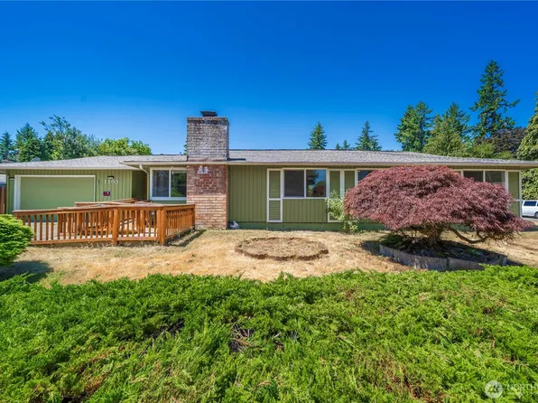 1103 Tacoma Avenue NE, Renton, WA 98056