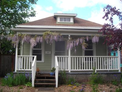 4903 SE 63rd Ave, Portland, OR, 97206