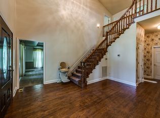 408 W Meadow Creek Rd, Monterey, TN 38574