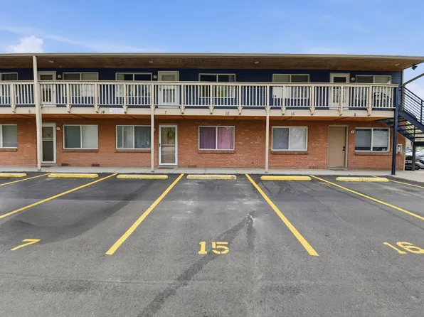 1143 N Lamar St #15, Denver, CO 80214