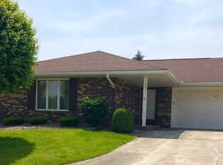 4620 S Bellamy Blvd, Marion, IN 46953