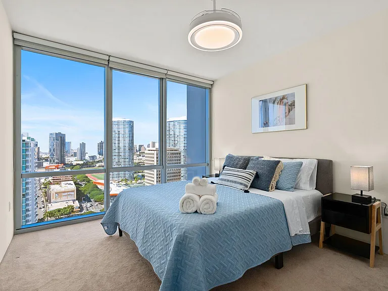 1391 Kapiolani Blvd #2600 — Photo 16