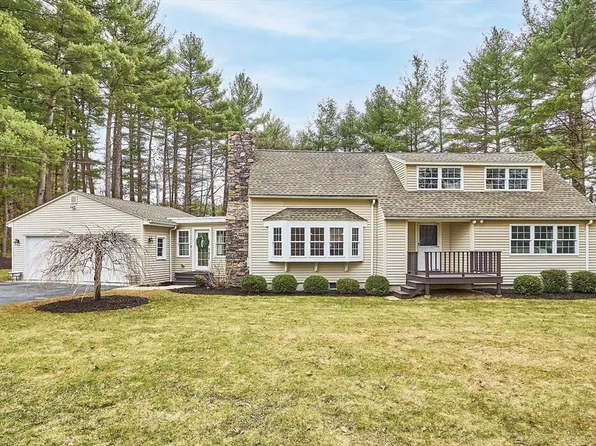32 Worden Rd, Tyngsboro, MA 01879