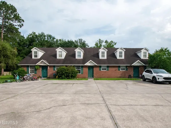 500 Madison Ave, Saint Marys, GA 31558