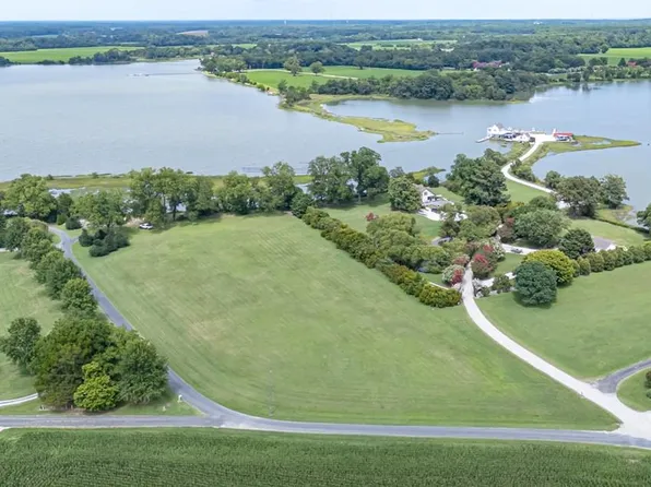 LOT A2A Robin Rd, Cape Charles, VA 23310