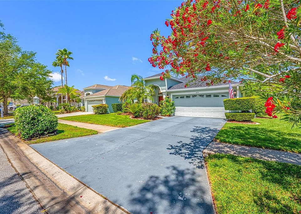19254 Fishermans Bend Dr, Lutz, FL 33558 | Zillow