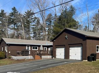 28 Old Mill Brook Rd, Westmoreland, NH 03467
