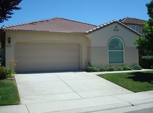 1167 Meredith Way, Folsom, CA 95630