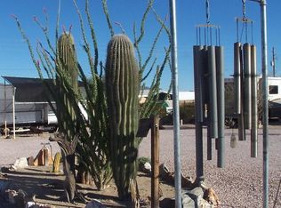 301 N Emelia Ave LOT 18, Quartzsite, AZ 85346