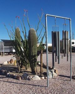 301 N Emelia Ave LOT 18, Quartzsite, AZ, 85346