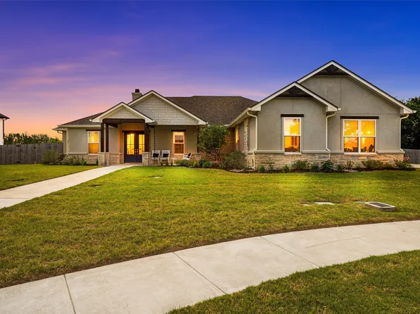 624 Lindsay Ln, Robinson, TX 76706