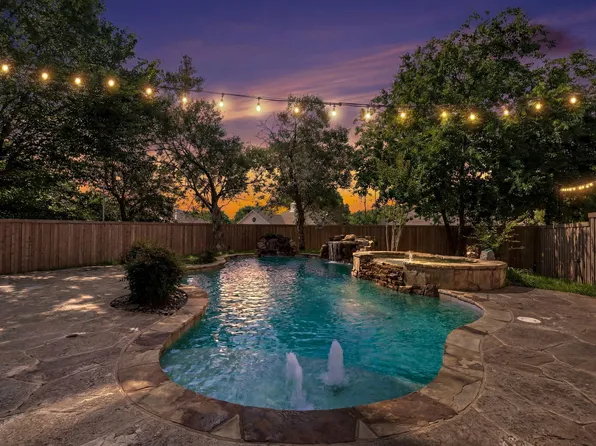 2405 Highgate Dr, McKinney, TX 75070