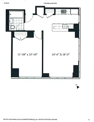 Rented by Douglas Elliman | media 14