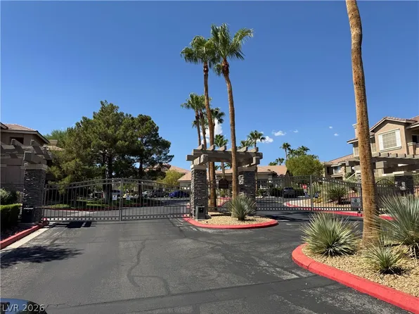 9901 Trailwood Dr APT 2164, Las Vegas, NV 89134