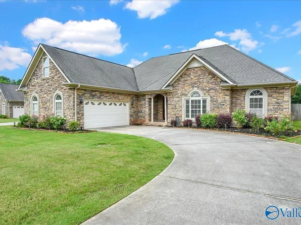 4017 Saddlehorn Bnd SW, Decatur, AL 35603