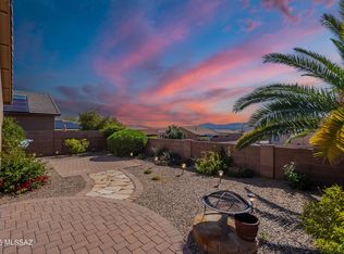 602 N Eakins Trl, Green Valley, AZ 85614