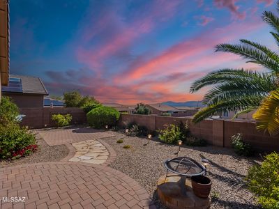 602 N Eakins Trl, Green Valley, AZ, 85614