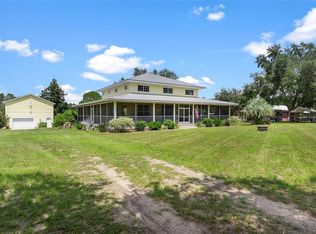 18525 Lake Rd, Altoona, FL 32702